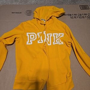 Victoria's Secret PINK Vibrant Hoodie